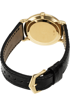 Calatrava Reference 5022 Yellow Gold Manual