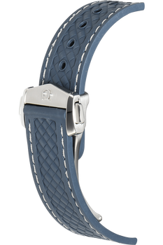Seamaster Aqua Terra Co-Axial Rose Gold and Stainless Steel Automatic