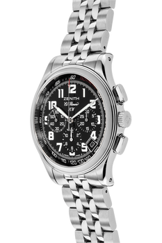 Zenith el primero manual on sale