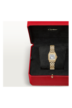 Panth&egrave;re de Cartier, Small Model