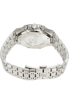 Royal Oak Chronograph Stainless Steel Automatic