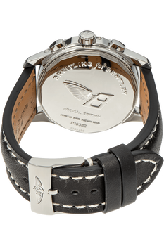 Bentley Mark VI Complications Stainless Steel Automatic