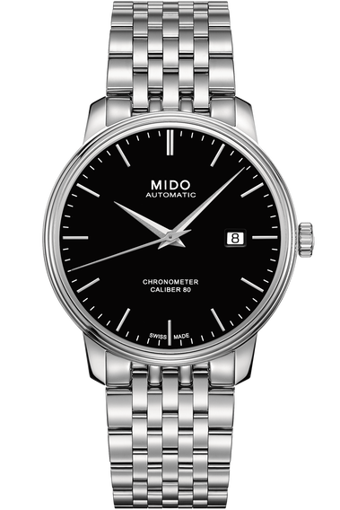 Baroncelli III Chronometer Si