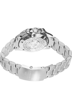 Speedmaster Moonwatch Professional Stainless Steel Manual