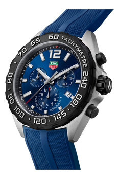 Fromula 1 Chronograph