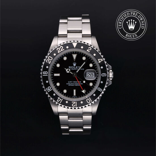 GMT-Master