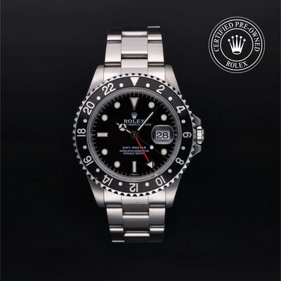 GMT-Master