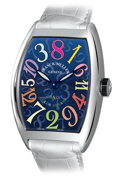 Crazy Hours, Color Dreams, Cintree Curvex