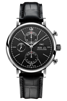 Portofino Chronograph