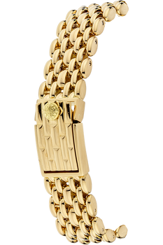 Calatrava Reference 4809 Yellow Gold Manual
