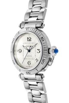 Pasha Diver Stainless Steel Automatic