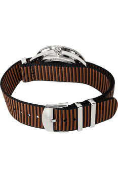 Superocean Heritage &#39;57 Outerknown Limited Edition Stainless Steel Automatic