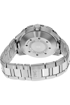 Aquatimer 2000 Stainless Steel Automatic