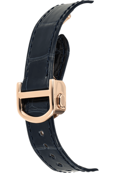 Tank Americaine Rose Gold Automatic