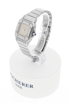 Santos Galbee Stainless Steel Automatic