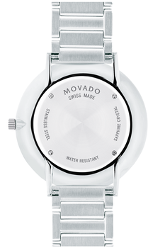 Movado Ultra Slim Watch