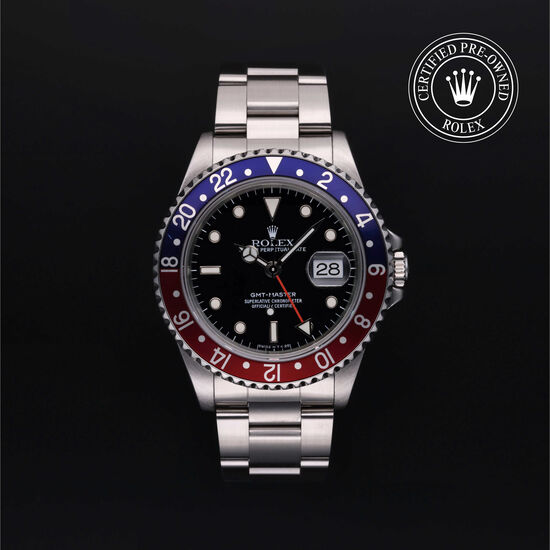 GMT-Master