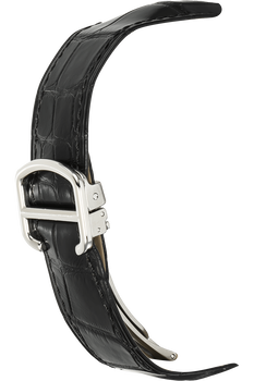 Drive de Cartier Stainless Steel Automatic