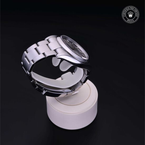 Oyster Perpetual