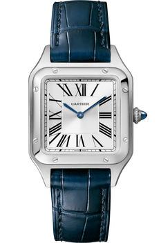 Santos-Dumont, Small Model