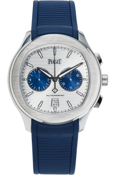 Polo Chronograph Stainless Steel Automatic