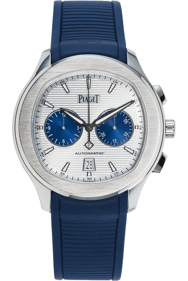 Polo Chronograph Stainless Steel Automatic