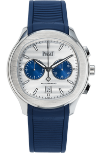 Polo Chronograph Stainless Steel Automatic Polo Chronograph Stainless Steel Automatic