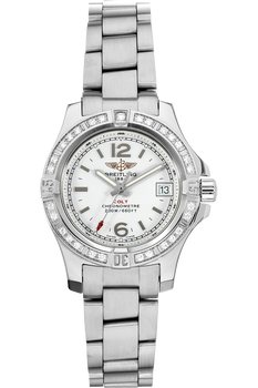 Colt Lady Stainless Steel Quartz