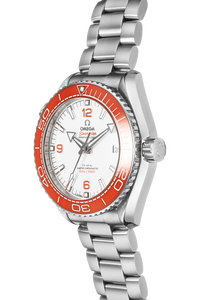 Seamaster Planet Ocean Co-Axial Stainless Steel Automatic