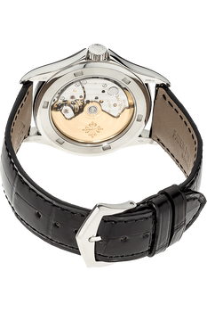 Calatrava Reference 5107 Platinum Automatic