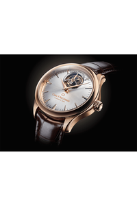 Manero Tourbillon Double Peripheral