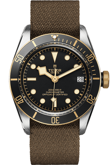 Black Bay S&amp;G