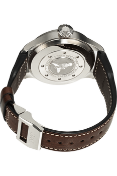 Big Pilot&#39;s Le Petit Prince Stainless Steel Automatic