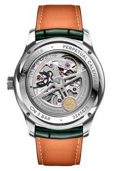Portugieser Perpetual Calendar 42