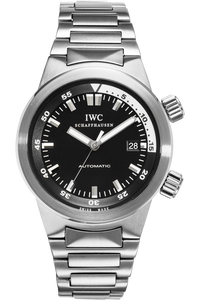 Aquatimer Stainless Steel Automatic