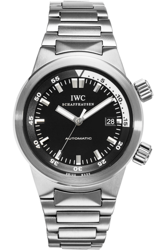 Aquatimer Stainless Steel Automatic