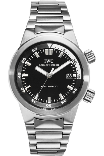 Aquatimer Stainless Steel Automatic