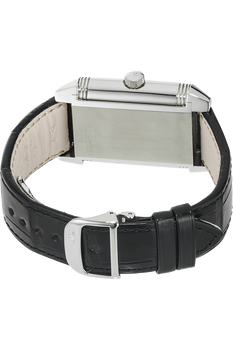 Reverso Grande Date Stainless Steel Manual