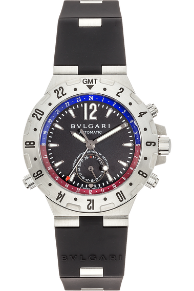 Bvlgari watch diagono new arrivals professional