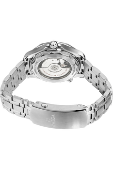 Seamaster Diver Co-Axial Master Chronometer Stainless Steel Automatic