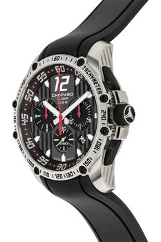 Classic Racing Superfast Stainless Steel Automatic
