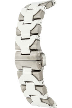 Luminor Power Reserve Titanium and Stainless Steel Automatic