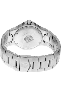 Kirium Stainless Steel Quartz
