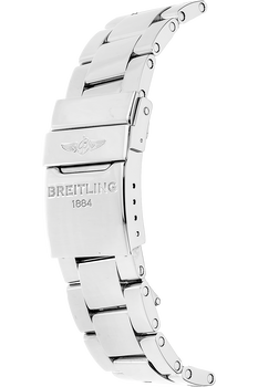 Avenger II Stainless Steel Automatic