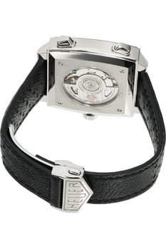 Monaco Chronograph Stainless Steel Automatic