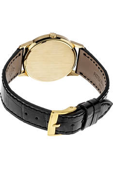 Calatrava Reference 3802 Yellow Gold Automatic