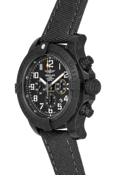Avenger Hurricane 12H Polymer Automatic