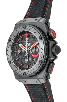 King Power F1 Limited Edition Ceramic Automatic