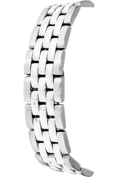 Panthere Stainless Steel Quartz