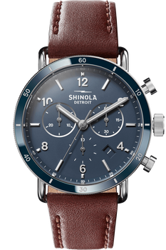 Shinola canfield sport chrono sales